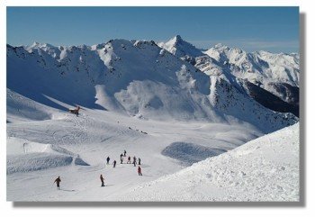 Großglockner Resort Kals Matrei