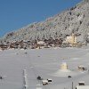 Bilderbuch-Schidorf Obertilliach