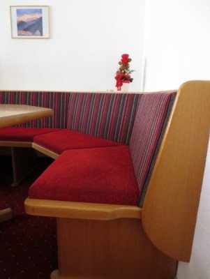 Sitzecke