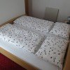 Kleines Schlafzimmer