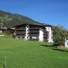 Wohnhaus Mühlau