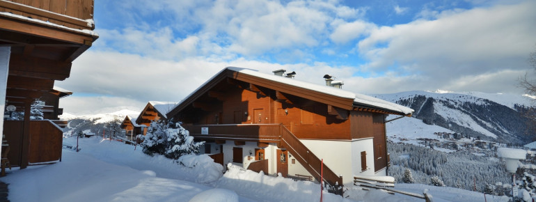 Ferienwohnung Gschlößl