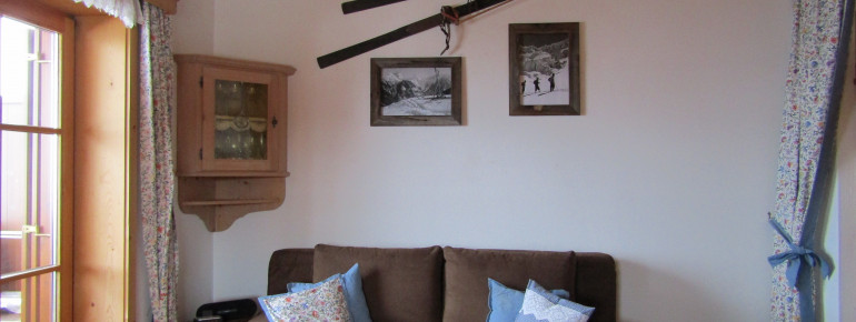 Ferienwohnung Gschlößl