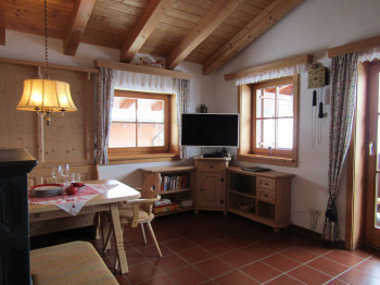Ferienwohnung Gschlößl