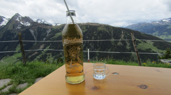 Sommerurlaub