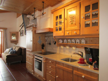 Ferienwohnung Gschlößl