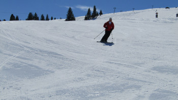 Winterurlaub