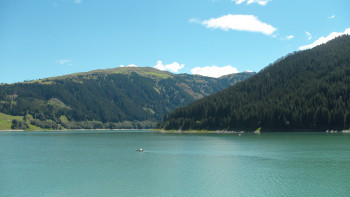 Sommerurlaub