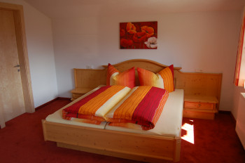 Zimmer 2 bis 3 Personen