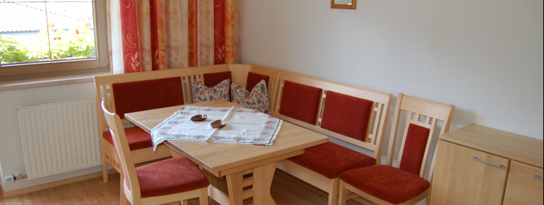 Wohnzimmer Sitzecke