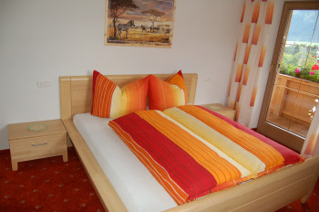 Zimmer 2 bis 3 Personen