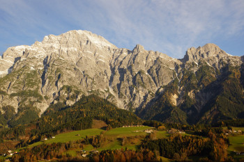 Herbststimmung
