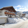 Winter in Leogang