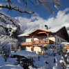 traumhafte Winterlandschaft