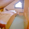 Familienschlafzimmer - Apartment Speiereck