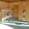 Hauptschlafzimmer - Apartment Speiereck