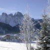 Aussicht von unserem Haus