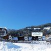 - HAUS IM WINTER -