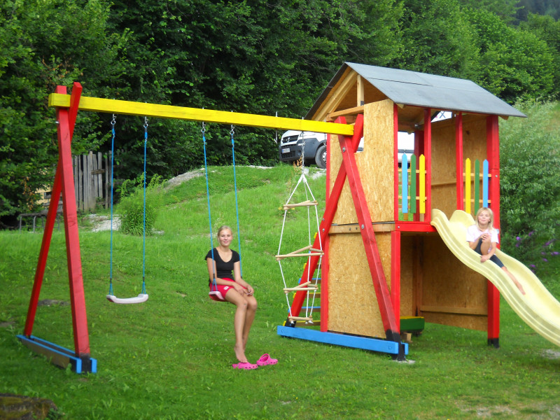 Spielplatz