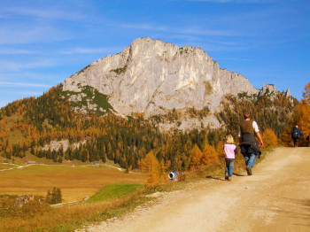 Wandern