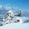 Haus Löger mit herrlicher Aussicht auf die Berge
