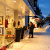 Einkaufswelt Winterberg
