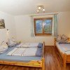 Dreibettzimmer