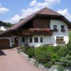 Sommeransicht Haus Esl
