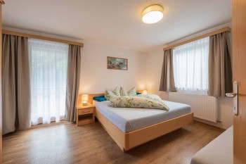 Doppelzimmer mit Balkon