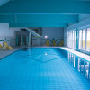 Hallenbad