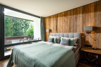 Boxspringbett