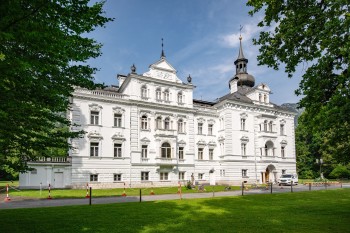 Schloss Grughof