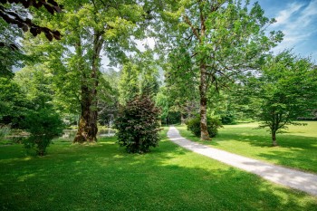 Schlosspark