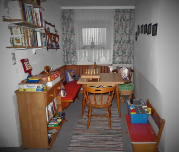 Spielzimmer