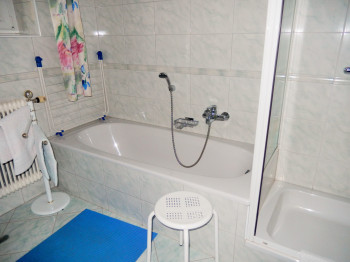 Badezimmer 1