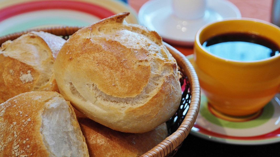 Frühstücksmöglichkeiten in Ulrichsberg