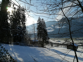 Winterlandschaft