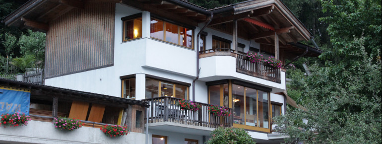 Wohnhaus
