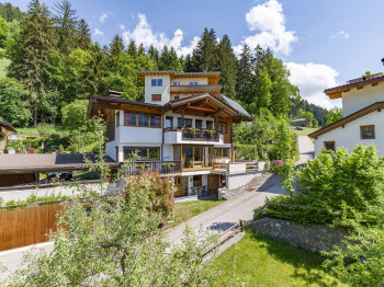 Wohnhaus
