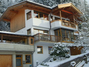 Ferienwohnung Petra