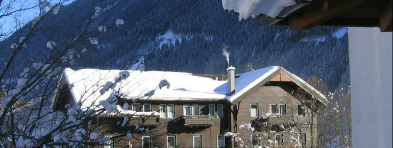 Haus 40