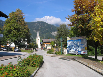 Krimml