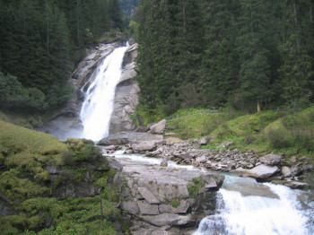 Wasserfallweg