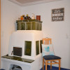 Unser Schlafzimmer
