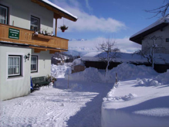 Haus Winter