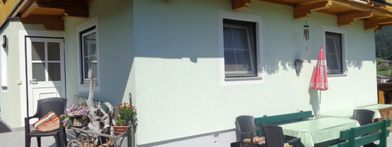 Unser Haus