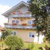 Frontansicht Haus