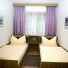 Kleineres Doppelzimmer