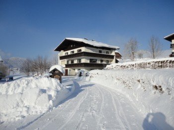 Ferienhaus Ronacher