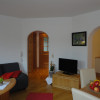 Ferienwohnung Wohnraum